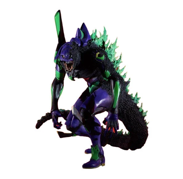 Los aficionados y coleccionistas X-Plus robots, monstruos y juguetes del espacio