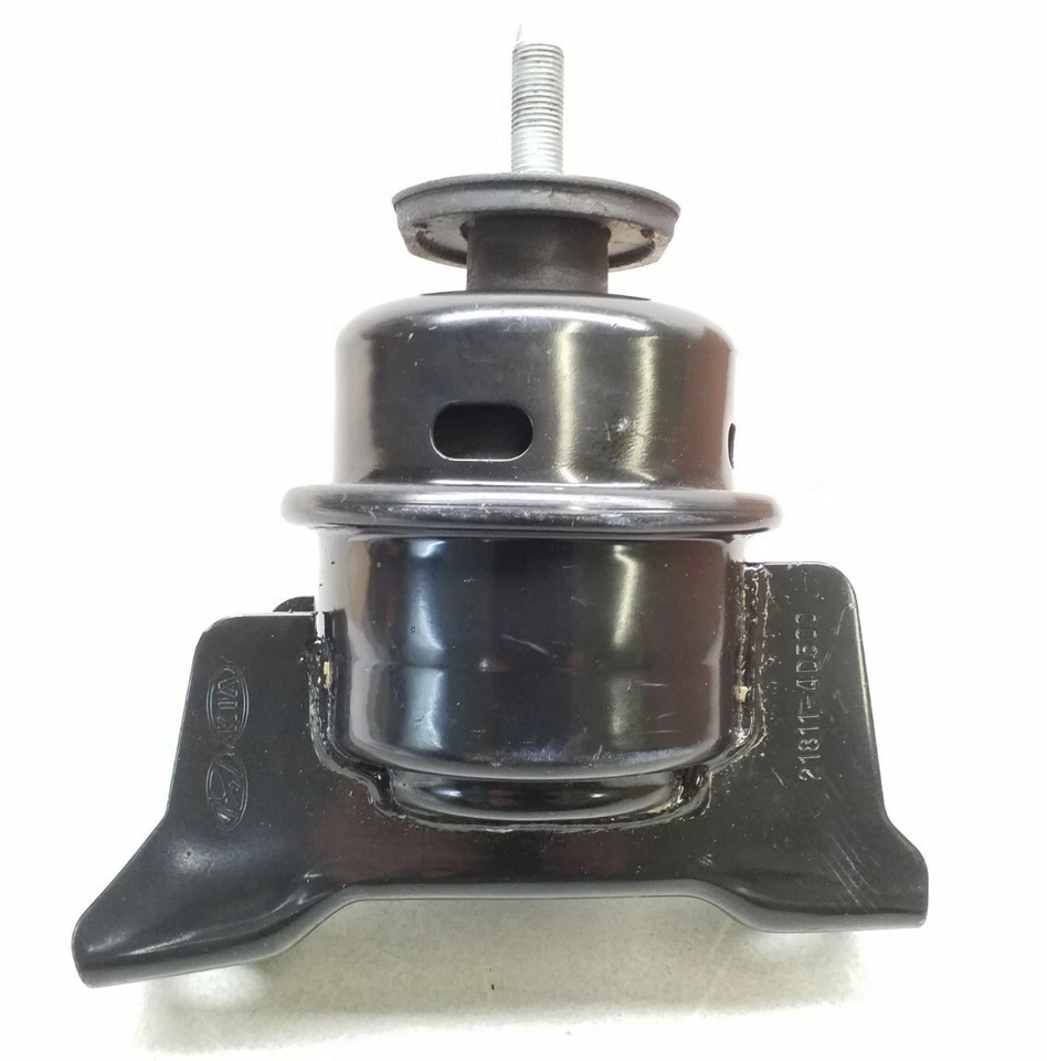 21810-4D500 现代发动机安装支架适用于 Entourage 2006 2007 2008 — 第 2/4 张图片