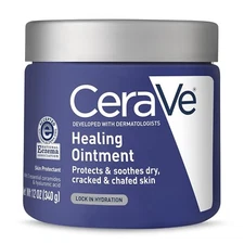 CeraVe Healing Ointment for Dry Skin- 12oz