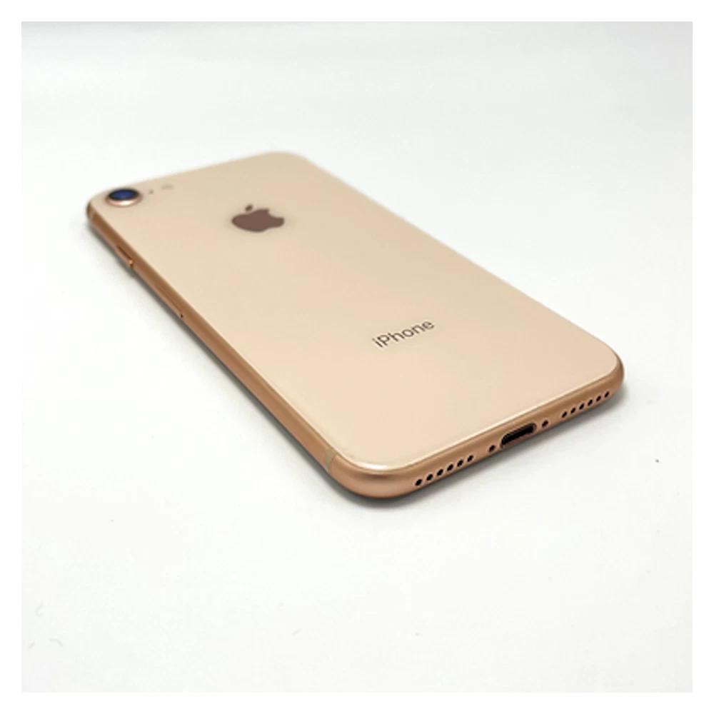 Apple iPhone 8 Gold 256GB for Sale | Shop New & Used Cell Phones