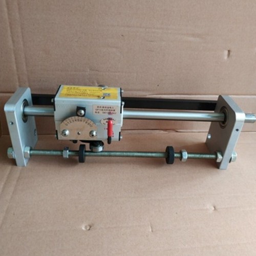 Gp15-C Model Complete Set Precision Positioning Pulley Automatic Polishing - Picture 26 of 26