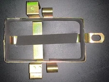 BATTERY HOLDER / BOX CT70 AND CLONES 50325-GAN-670 S1388