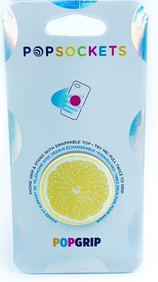 Popsocket Lemon 2025