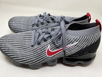 nike vapormax flyknit 3 particle grey
