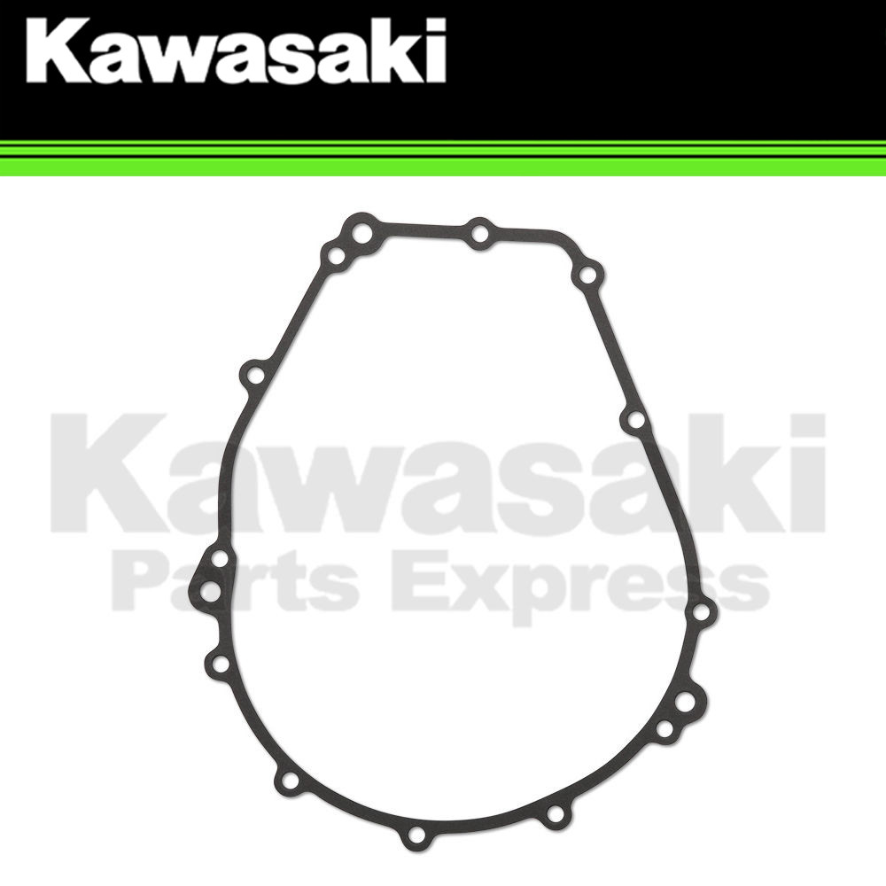 Kawasaki Zx10r 2011-2019 Clutch Cover Gasket 11061-0754 for sale