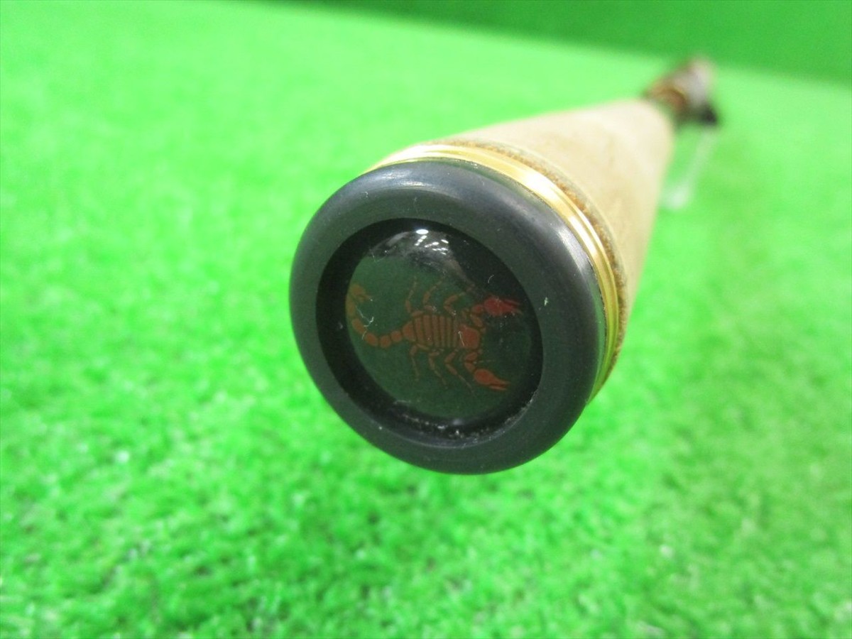 垂石一生　18 WORLD SHAULA 17114R-2 Shimano 18 World Shaula Baitcasting 17114R-2 DC Systematic