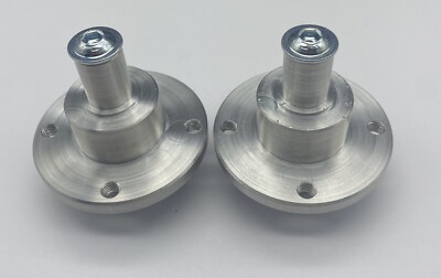 RADADAPTER RADMITNEHMER SPURVERBREITERUNG  BRP Wheels HPI BAJA 5B 5T SS 5SC FLUX
