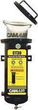 Devilbiss 130500 Desiccant Air Dryer System