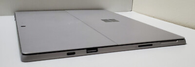 Microsoft Surface Pro 7 Intel Core i5 10th Gen, 8GB RAM, 128GB SSD 