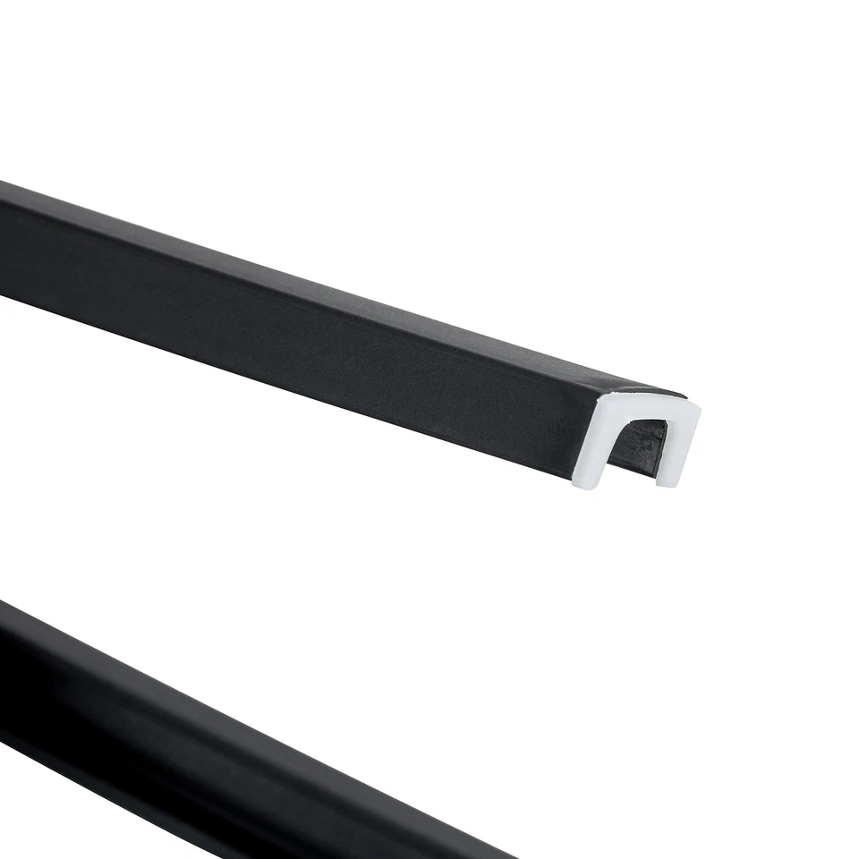 18 in 6 Pack Backless Classroom Kitchen Stools Stackable School Stools Round Top - Image 4 of 4