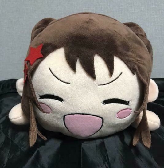 ぬいぐるみ kasumi Miwa Kasumi - Plush - Jujutsu Kaisen (三輪霞 野球ぬいぐるみ