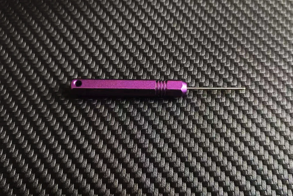 Инструмент для извлечения клемм Molex проводка разъема вилки разъема Harley MX-150 - Изображение 3 из 4