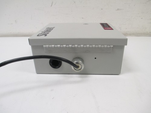 Altronix Strikelt2 Panic Device Power Controller 24VDC, Auxiliary output - Picture 4 of 6