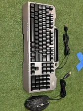 NEW Aula Wind T10Z Gaming Combo Keyboard And Mouse