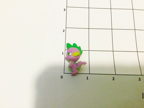 My Little Pony Mini Figures - Picture 45 of 46