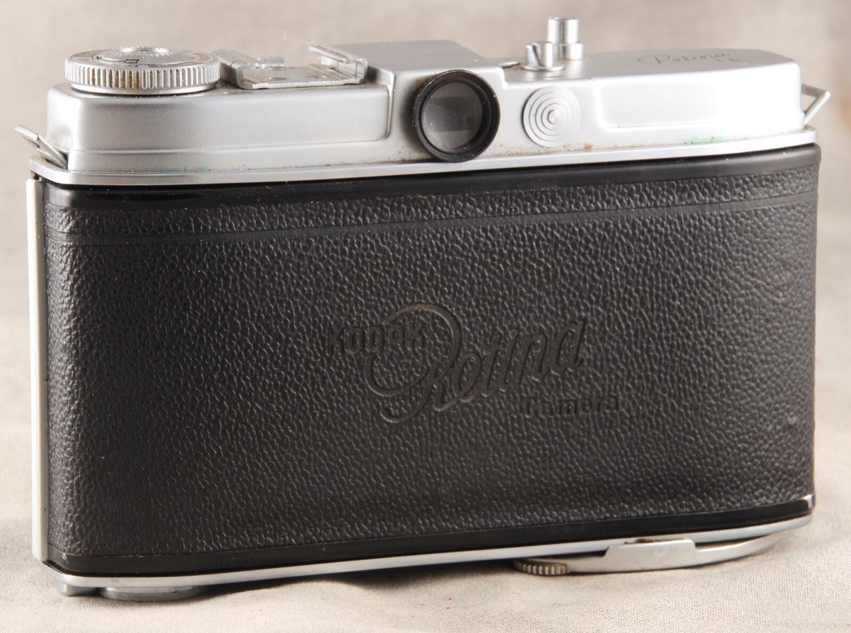 Kodak Retina 1b, AS-IS | eBay