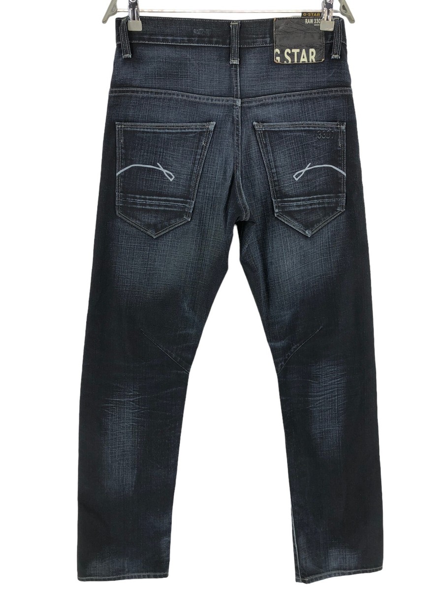 G-STAR RAW Jeans Morris Tapered Men Size W28 L32 | eBay G-STAR RAW Jeans Morris Tapered Men Size W28 L32 | eBay