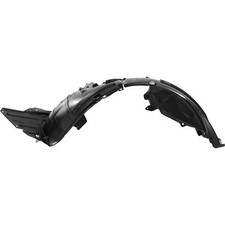 New Fender Liner for 2013-2019 Nissan Sentra  Front, Driver Side  