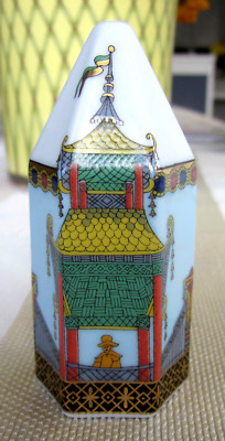Rosenthal Versace Marco Polo Streuer, 1. Wahi,