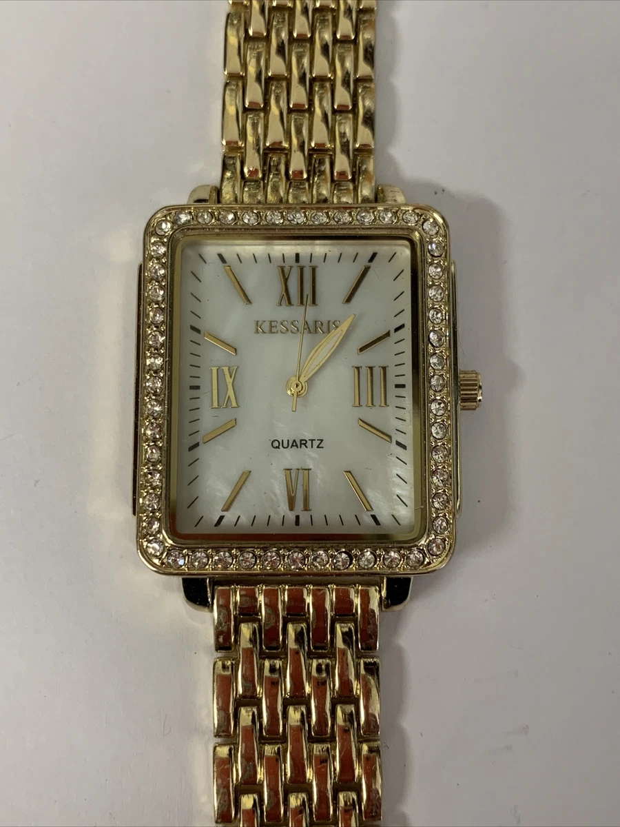 Women s Kessaris Quartz Watch