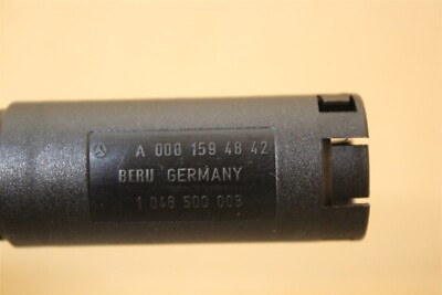 MERCEDES-BENZ SLK C CLASS DIRECT IGNITION COIL BOOT A000159484264 
