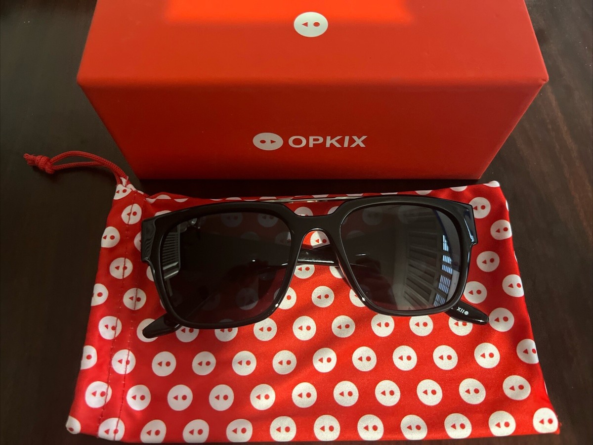 Opkix One Camera Glasses Sunglasses Mount Paintball Airsoft