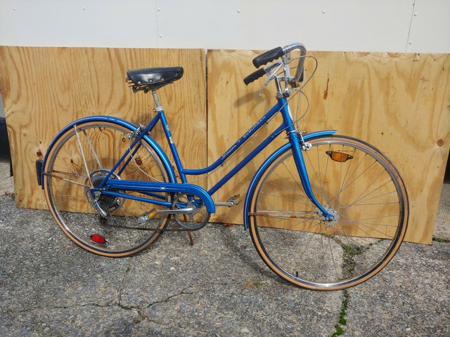 schwinn suburban for sale
