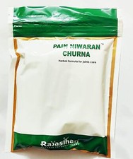 Rajasthan Herbal Pain Niwaran Churna Powder 120gm 