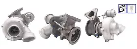 LUCAS LTRPARHF4VV11 Charger, charging system for MERCEDES-BENZ