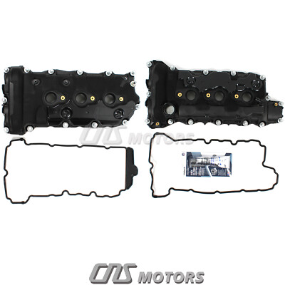 Junta De Tapa De Válvulas Para Buick, Cadillac, Chevrolet 3.0L/3.6L 2009-2016 | Domestic Gaskets