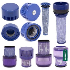 Filter kompatibel mit Dyson V6 V7 V8 V10 V11 V12 V15 , SV03 - SV19 , DC28 - DC62