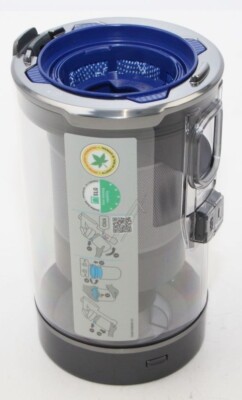 Samsung Tank + Zyklon + Filter Für Clean Station VCA-SAE90A