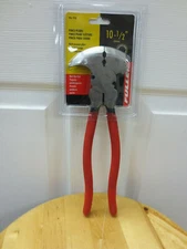 Fuller 10 1/2 Inch Multipurpose Fencing Pliers (Model #406-1950)