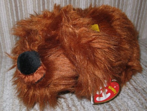 TY BEANIES - THE SECRET LIFE OF PETS - CHOOSE CHARACTER - BRAND NEW WITH TAGS - Picture 4 of 13