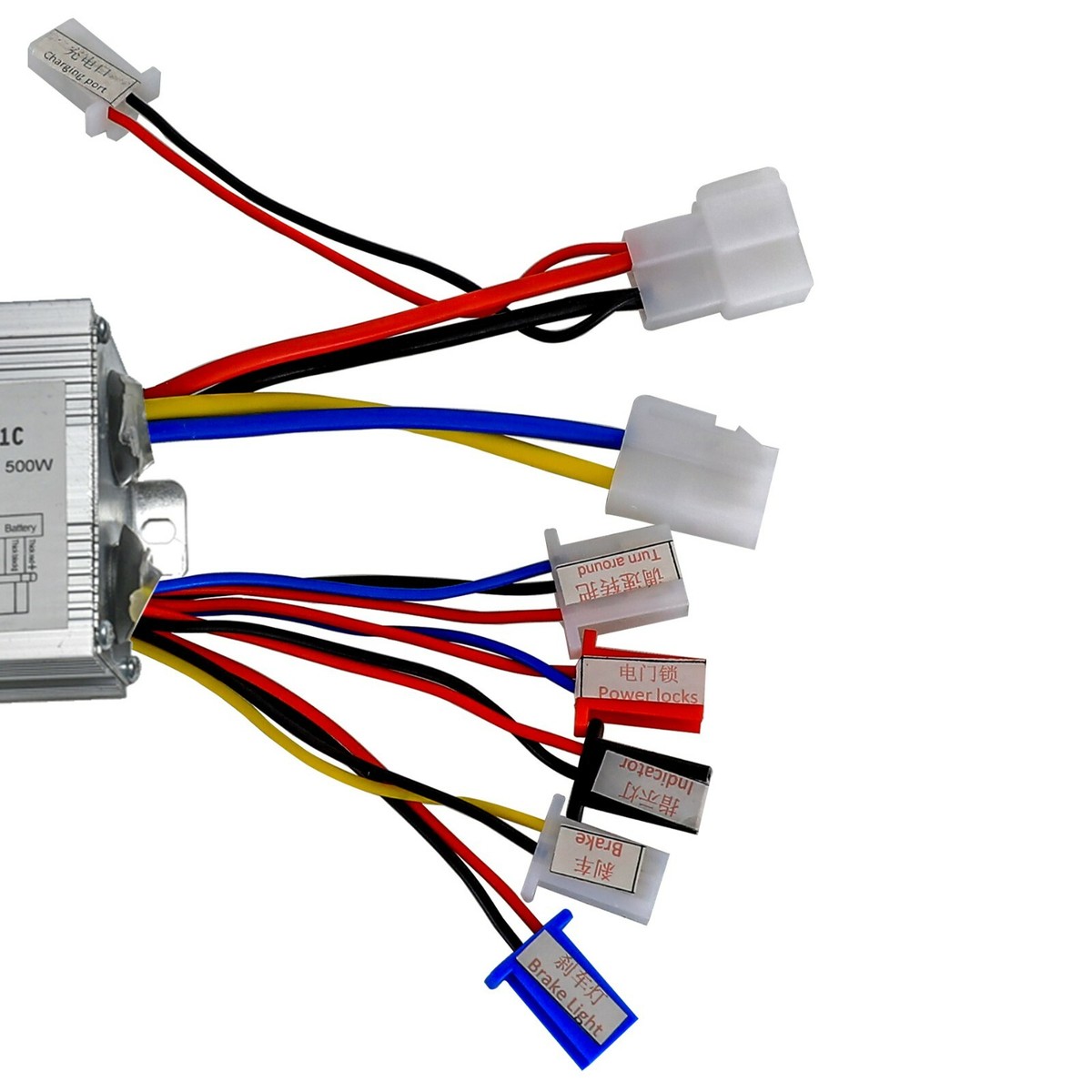 Motorcontroller