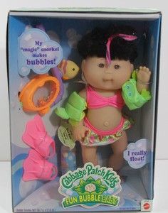 cabbage patch walmart mexico