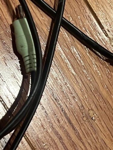 Set Of 4 Bose Speaker Cords 4 Pin - Picture 7 of 9