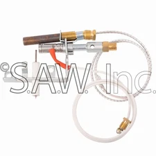 LPG8413 AB Propane SIT Replacement Pilot Assembly ODS for Vent Free Fireplaces