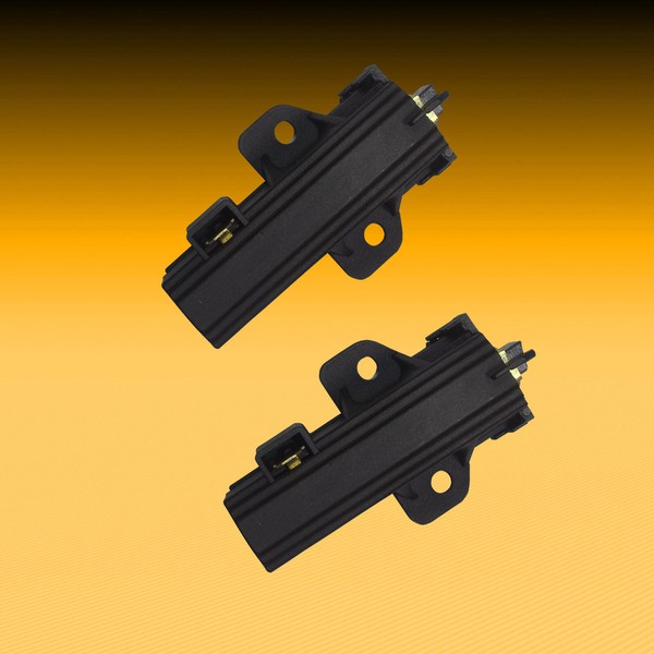 KohlebüRsten Motorkohlen Kohlestifte Lavamat 74800, 76730 W Mit Sole Motor-image