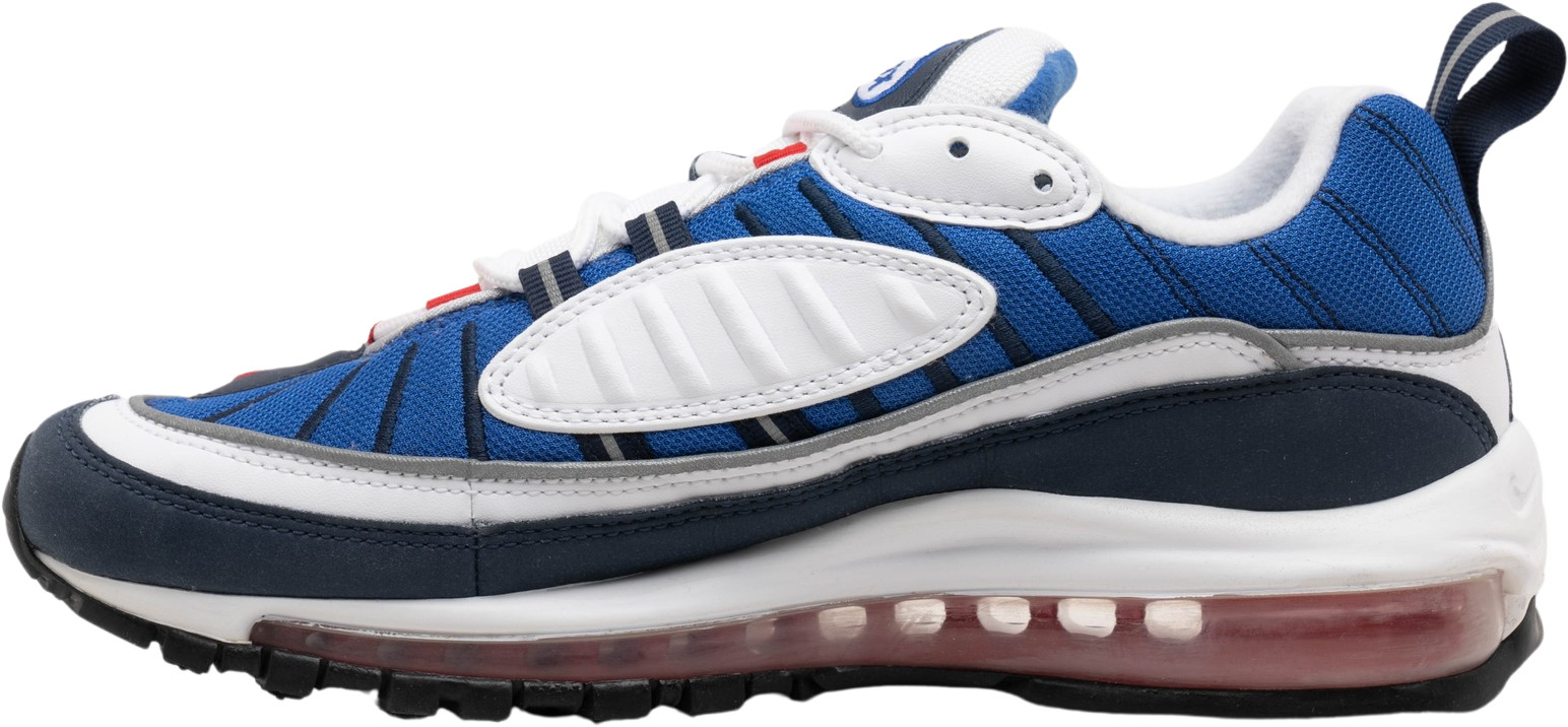 Nike Air Max 98 Gundam for Sale - Authenticity Guaranteed - eBay