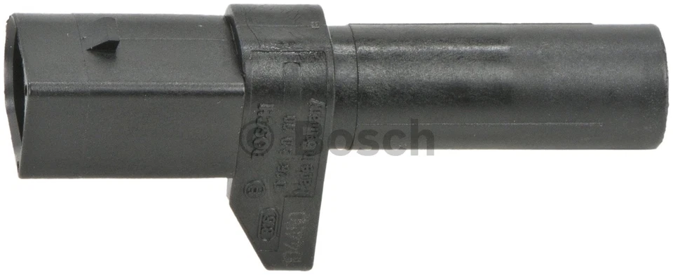 Sensor de posición del cigüeñal bosch 0261210170 para Mercedes ML320 ML350 ML430 Foto 3 de 4