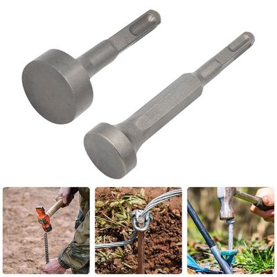 F��r SDS Plus kompatibles Bodenstabschrauber Set f��r effiziente Installationen