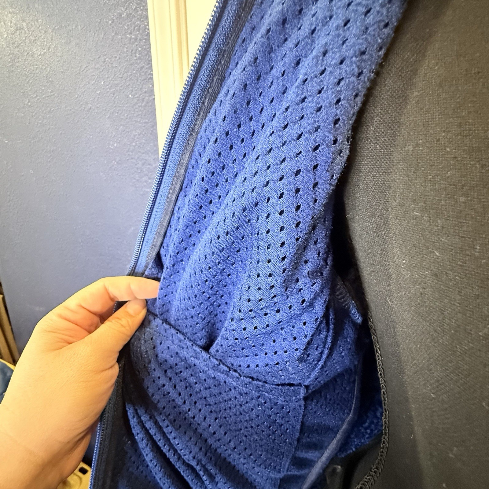 Patagonia Women's Jacket Medium - image 6