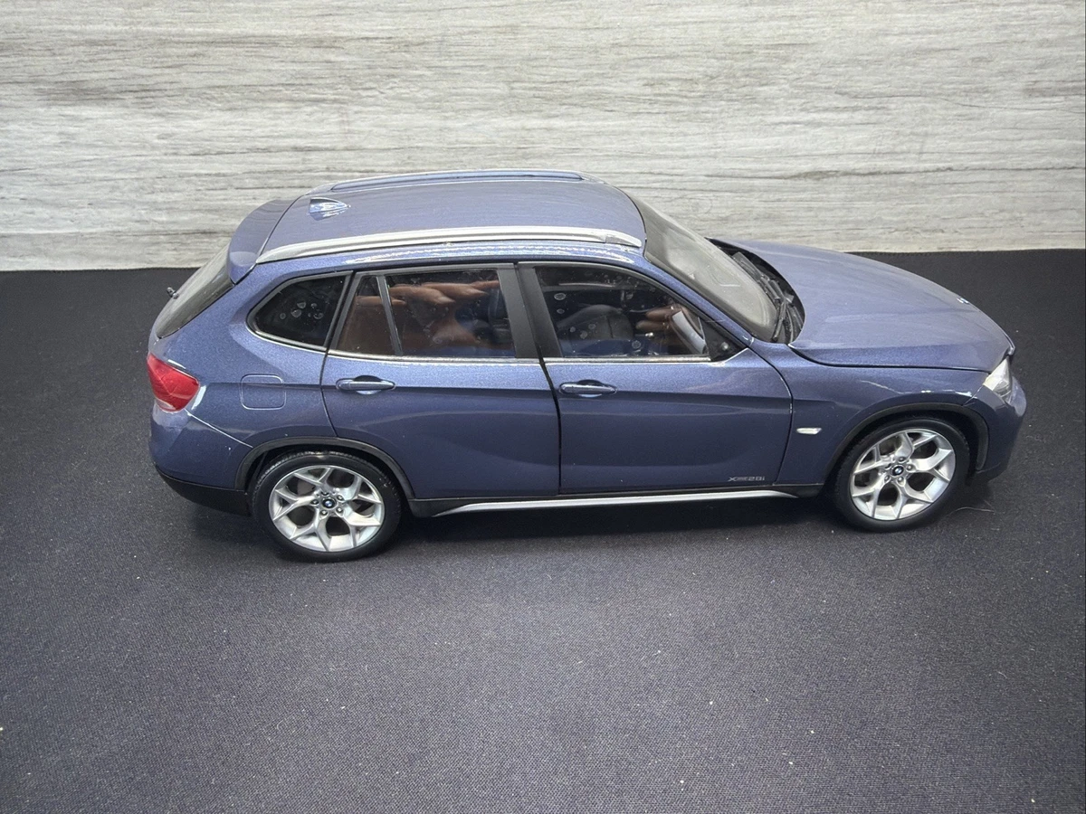Kyosho BMW Blue Diecast & Toy Vehicles Just Listed 2026