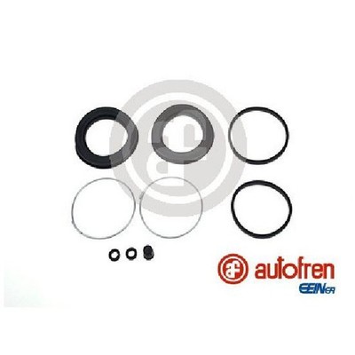 Reparatursatz 24610855 Bremssattel vorne für Ford Escort 1 AFH ADH 2 ATH 3 GAA