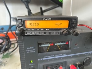 Kenwood Tm V71a | eBay