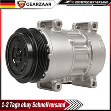KOMPRESSOR KLIMA KLIMAANLAGE FÜR MERCEDES BENZ A-KLASSE W169 0012303611