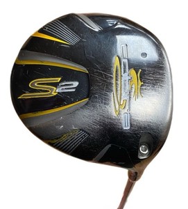 COBRA S2 Driver, 10.5*, Men’s RH, FUJIKURA MAX 65g Stiff Flex Shaft, Very Nice