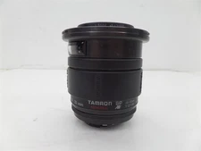 Tamron Aspherical SP AF 20-40mm F2.7-3.5 Wide Angle Zoom Lens
