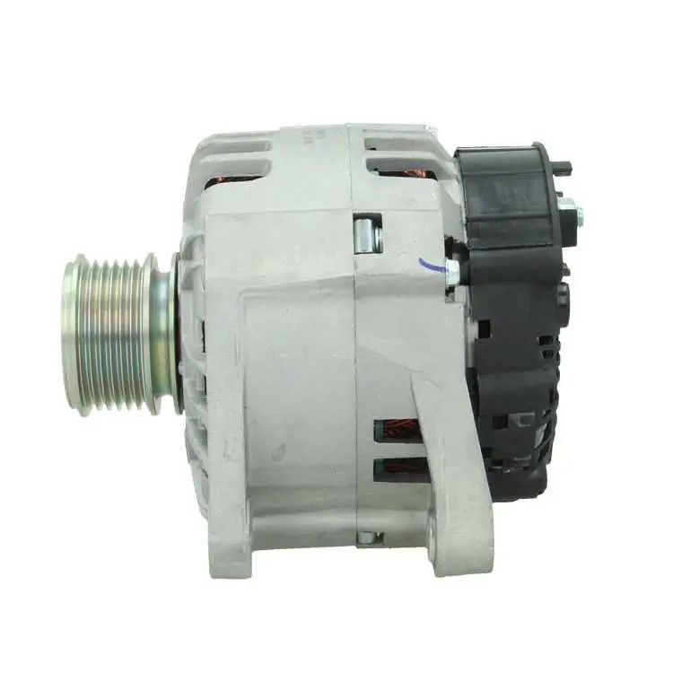 Alternatore con puleggia a ruota libera 575.537.120.000 BV PSH per RENAULT DACIA